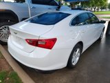 Used 2022 Chevrolet Malibu LS image 4