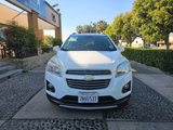 Used 2016 Chevrolet Trax LTZ image 2
