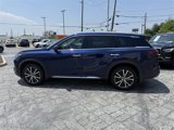 Certified 2023 INFINITI QX60 Sensory w/ Vision Package image 4