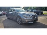 Used 2018 Nissan Altima 2.5 SR w/ SR Special Edition image 4