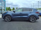 Certified 2022 Kia Sportage LX w/ LX AWD Value Edition Package image 4