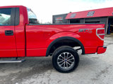 Used 2014 Ford F150 STX w/ Equipment Group 201A Mid image 3