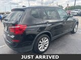 Used 2015 BMW X3 sDrive28i image 3