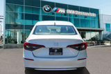 Used 2023 Honda Civic EX image 5