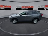 Used 2021 Toyota RAV4 XLE Premium image 3