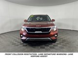 Certified 2023 Kia Seltos S image 2
