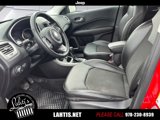 Certified 2021 Jeep Compass Latitude w/ Convenience Group image 3