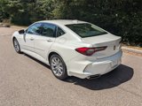 Used 2021 Acura TLX SH-AWD image 3