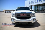 Used 2017 GMC Sierra 1500 SLE w/ Texas SLE Value Package image 2