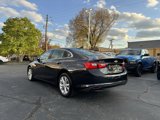Used 2023 Chevrolet Malibu LT image 3