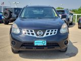 Used 2014 Nissan Rogue S image 2