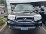 Used 2015 Honda Pilot SE image 2