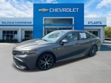 Used 2023 Toyota Camry SE image 5