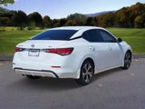 Used 2022 Nissan Sentra SV image 4