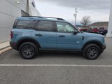 Used 2021 Ford Bronco Sport Big Bend image 2