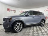 Used 2020 Kia Telluride EX w/ EX Premium Package image 4