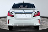 Used 2024 Mitsubishi Mirage G4 ES image 4