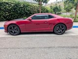 Used 2011 Chevrolet Camaro SS w/ Black Stripe Package image 4