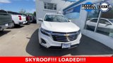Certified 2022 Chevrolet Equinox Premier image 4