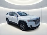 Used 2023 GMC Acadia SLT image 2