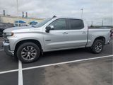 Used 2019 Chevrolet Silverado 1500 LT w/ Texas Edition image 2