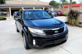 Used 2015 Kia Sorento LX image 4