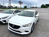 Used 2014 MAZDA MAZDA6 Sport image 2