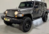 Used 2016 Jeep Wrangler Unlimited Sahara w/ Dual Top Group image 4