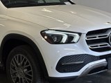 Used 2021 Mercedes-Benz GLE 350 4MATIC image 3
