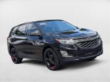 Used 2019 Chevrolet Equinox LT image 3