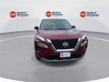 Used 2021 Nissan Rogue SV image 3