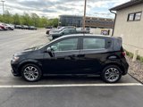 Used 2018 Chevrolet Sonic LT w/ Convenience Package image 6