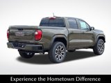 New 2025 GMC Canyon AT4 w/ Nightfall Edition image 4