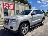 Used 2013 Jeep Grand Cherokee Overland image 2