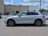 Used 2023 Audi Q5 2.0T Premium Plus image 2