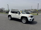 Used 2020 Jeep Renegade Latitude image 3