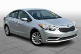 Used 2015 Kia Forte LX w/ Popular Package image 2