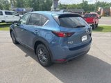 Used 2021 MAZDA CX-5 Touring w/ Touring Preferred SV Package image 5