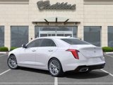 New 2025 Cadillac CT4 Premium Luxury image 3