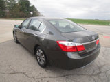 Used 2013 Honda Accord LX image 3