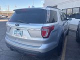 Used 2017 Ford Explorer 4WD image 3