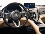 Certified 2021 Acura RDX SH-AWD image 4