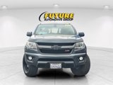 Used 2017 Chevrolet Colorado Z71 image 2