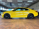 Used 2023 Mercedes-Benz CLA 250 4MATIC image 4