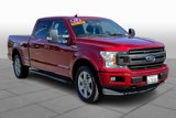 Used 2018 Ford F150 XLT w/ Equipment Group 302A Luxury image 2