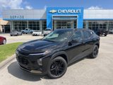New 2025 Chevrolet Trax ACTIV w/ Driver Confidence Package image 2