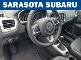 Used 2018 Jeep Compass Latitude image 3