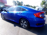 Used 2019 Honda Civic LX image 5