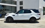Used 2020 Land Rover Discovery HSE image 2