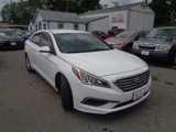 Used 2016 Hyundai Sonata SE image 4